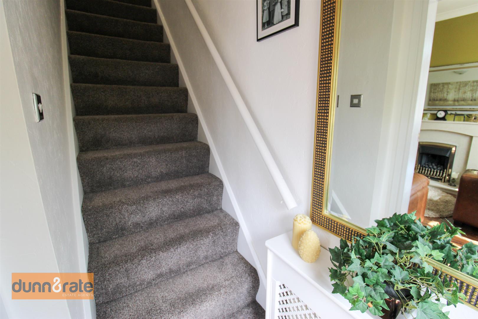 Cromer Road, Northwood, Stoke-On-Trent
